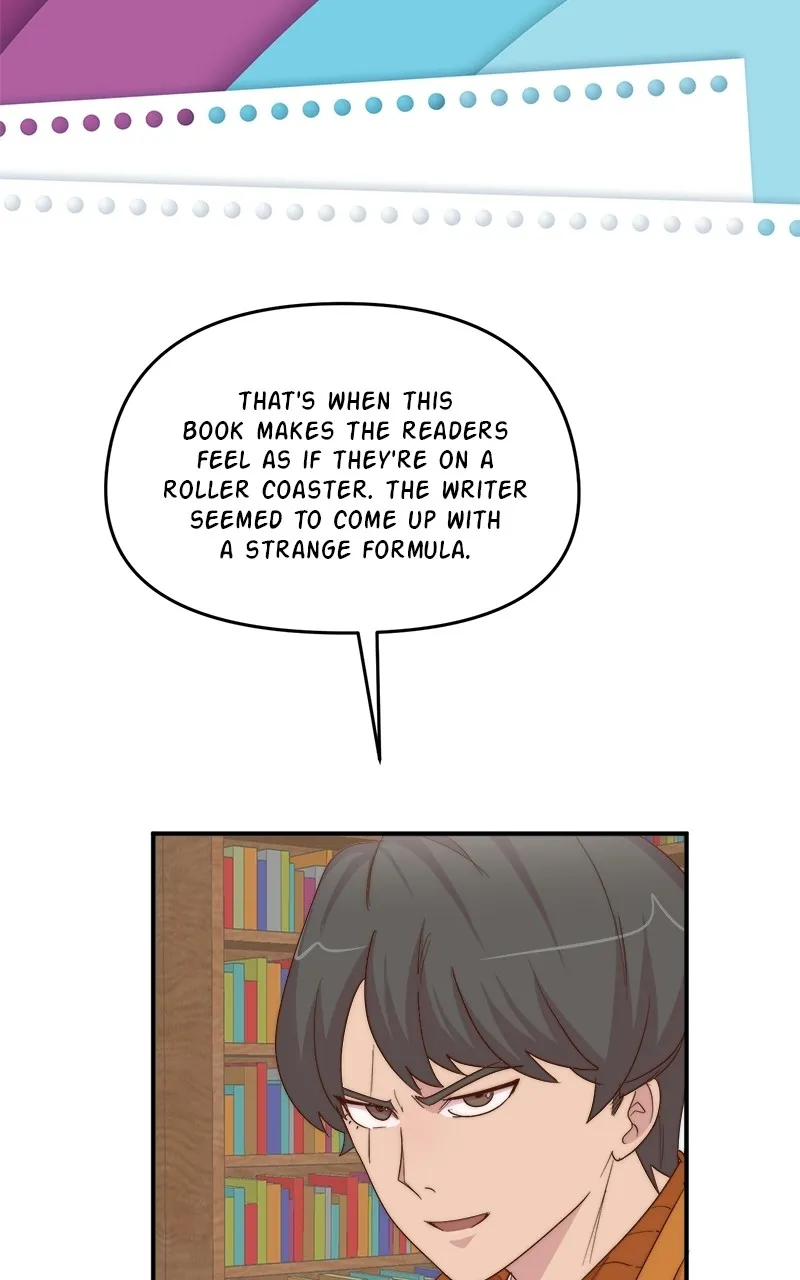 Read Romance Punch chapter 32 image 22 on Lezhin
