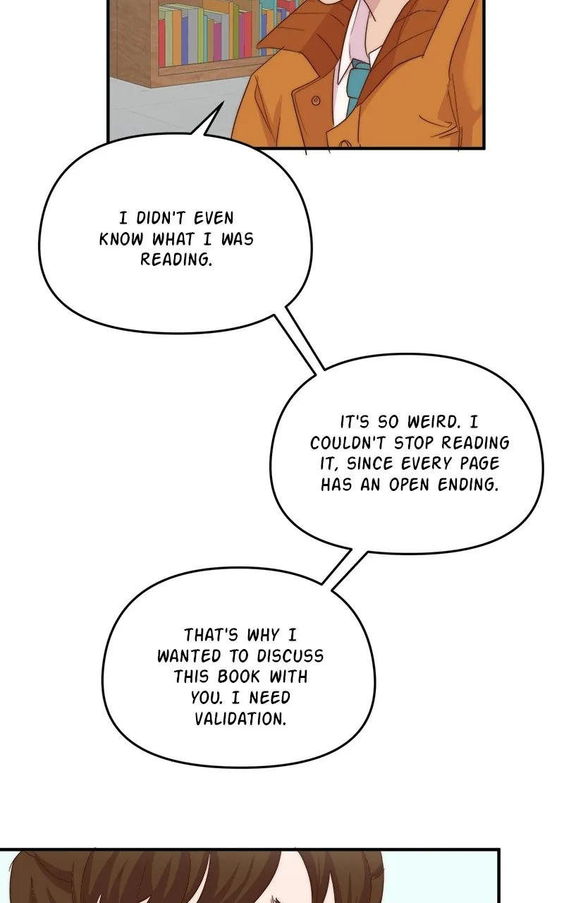 Read Romance Punch chapter 32 image 23 on Lezhin