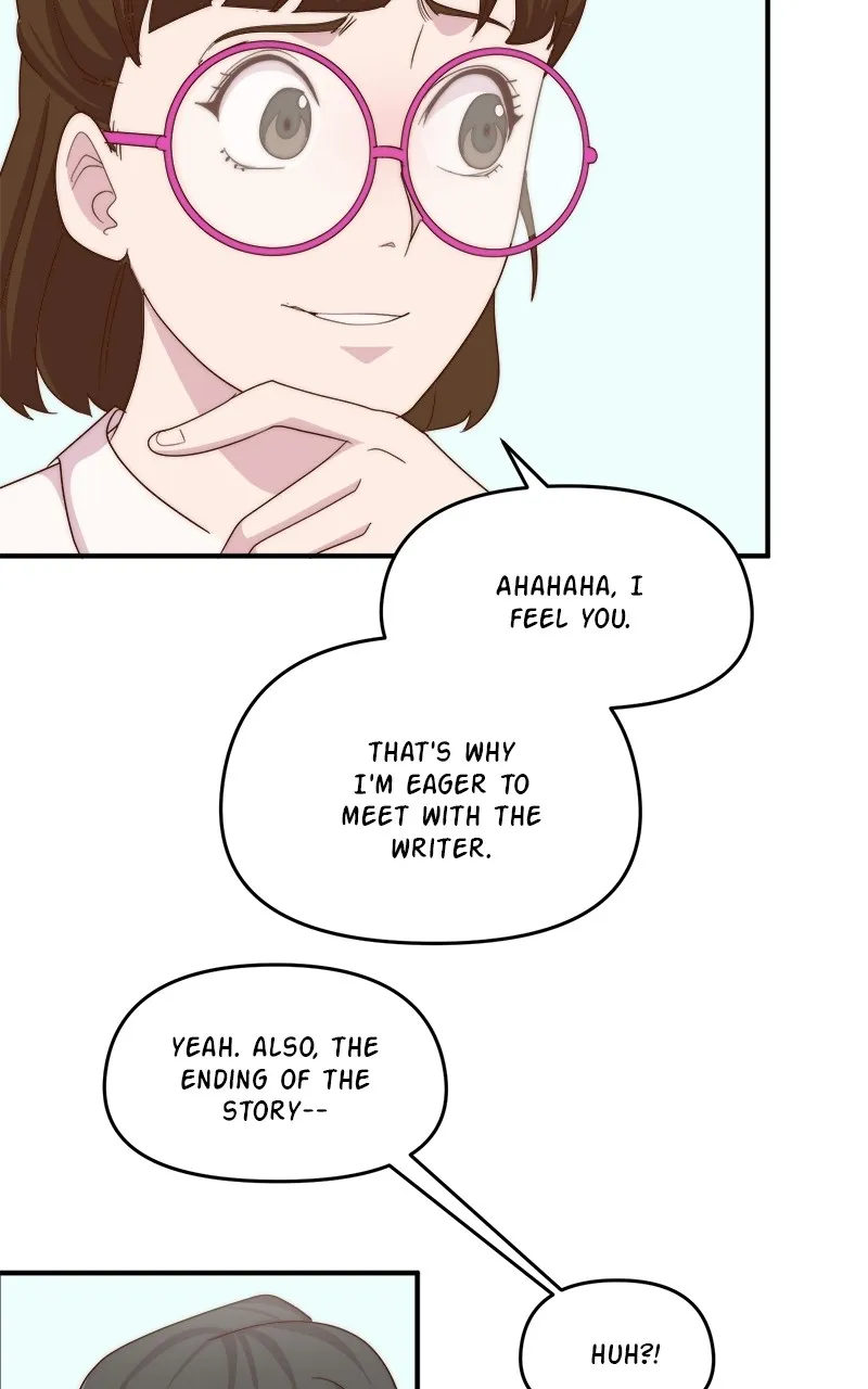 Read Romance Punch chapter 32 image 24 on Lezhin