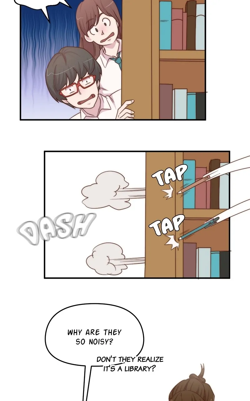 Read Romance Punch chapter 32 image 26 on Lezhin