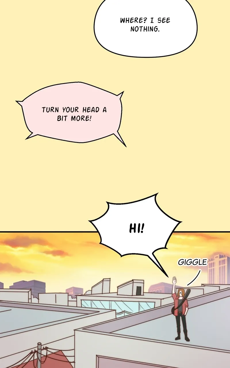 Read Romance Punch chapter 32 image 35 on Lezhin