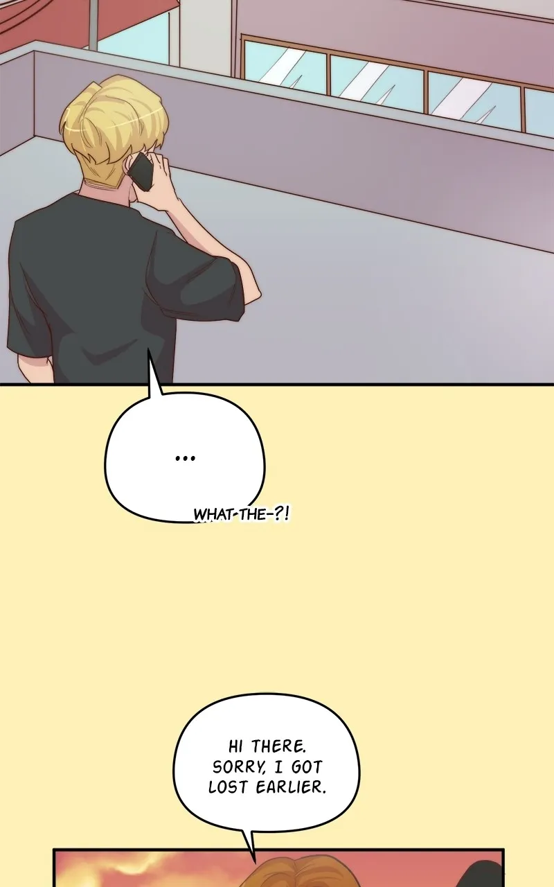 Read Romance Punch chapter 32 image 36 on Lezhin
