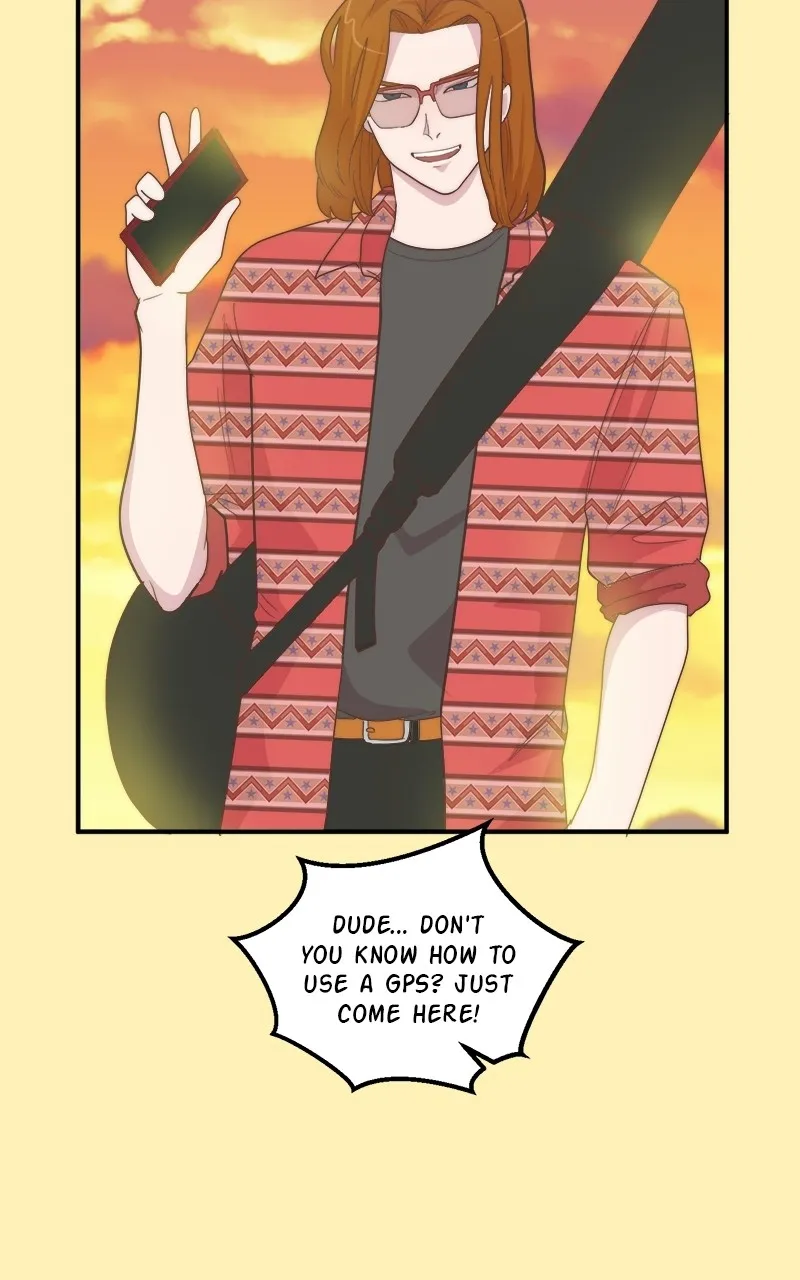 Read Romance Punch chapter 32 image 37 on Lezhin