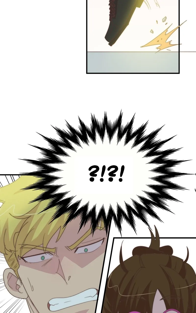 Read Romance Punch chapter 32 image 39 on Lezhin