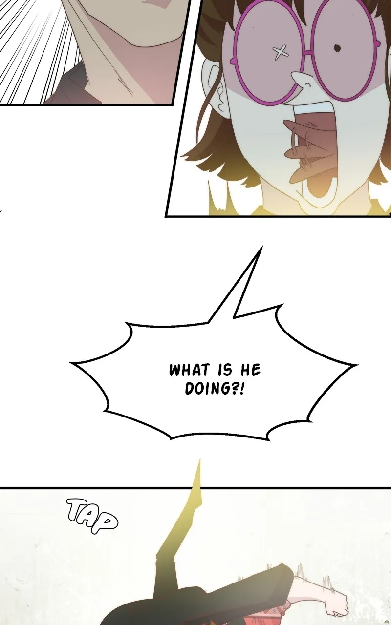 Read Romance Punch chapter 32 image 40 on Lezhin