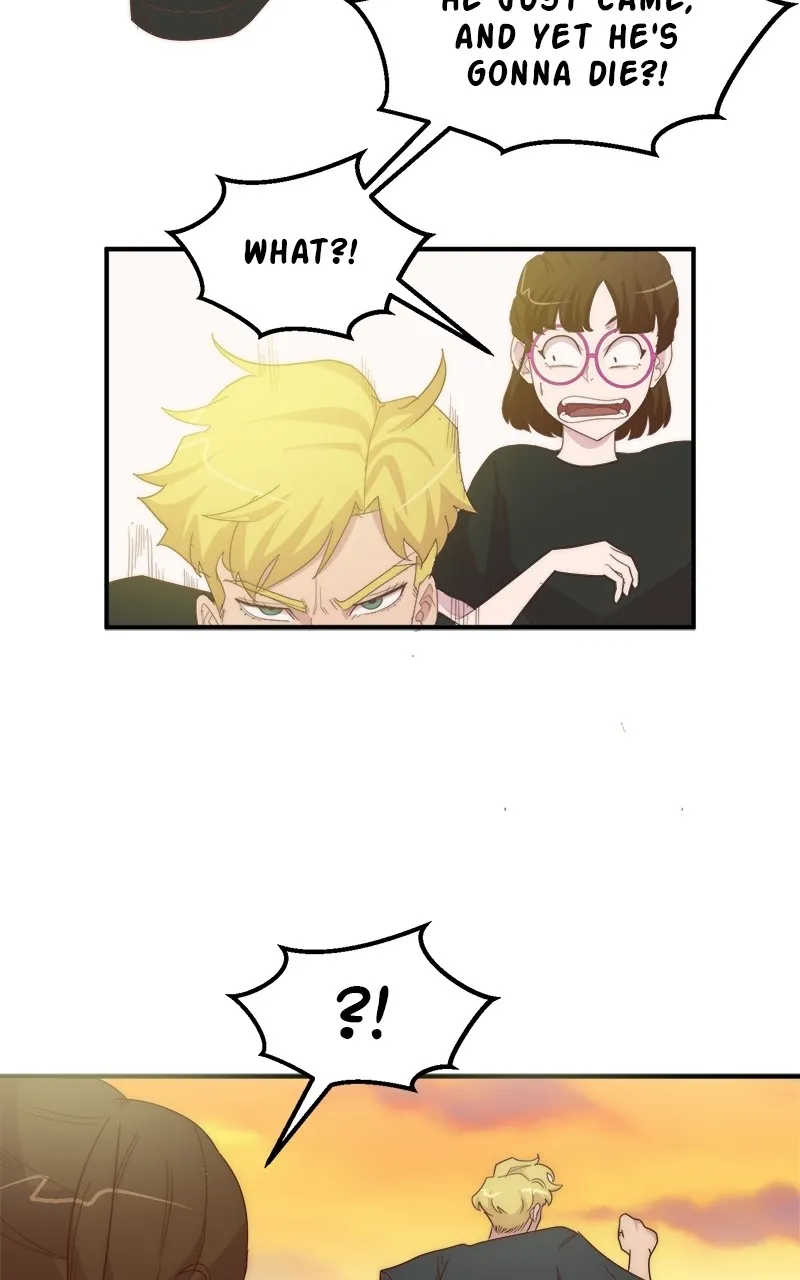 Read Romance Punch chapter 32 image 45 on Lezhin
