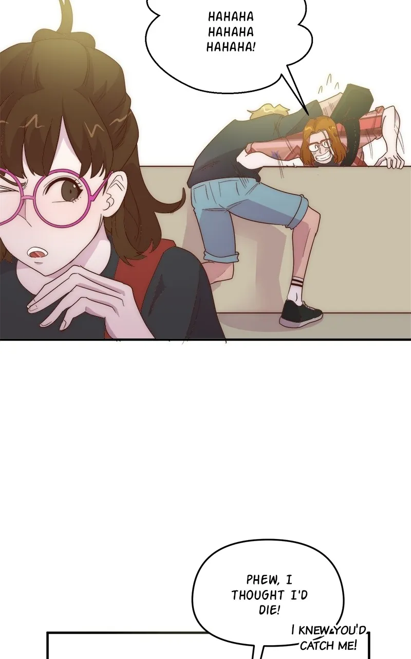 Read Romance Punch chapter 32 image 50 on Lezhin
