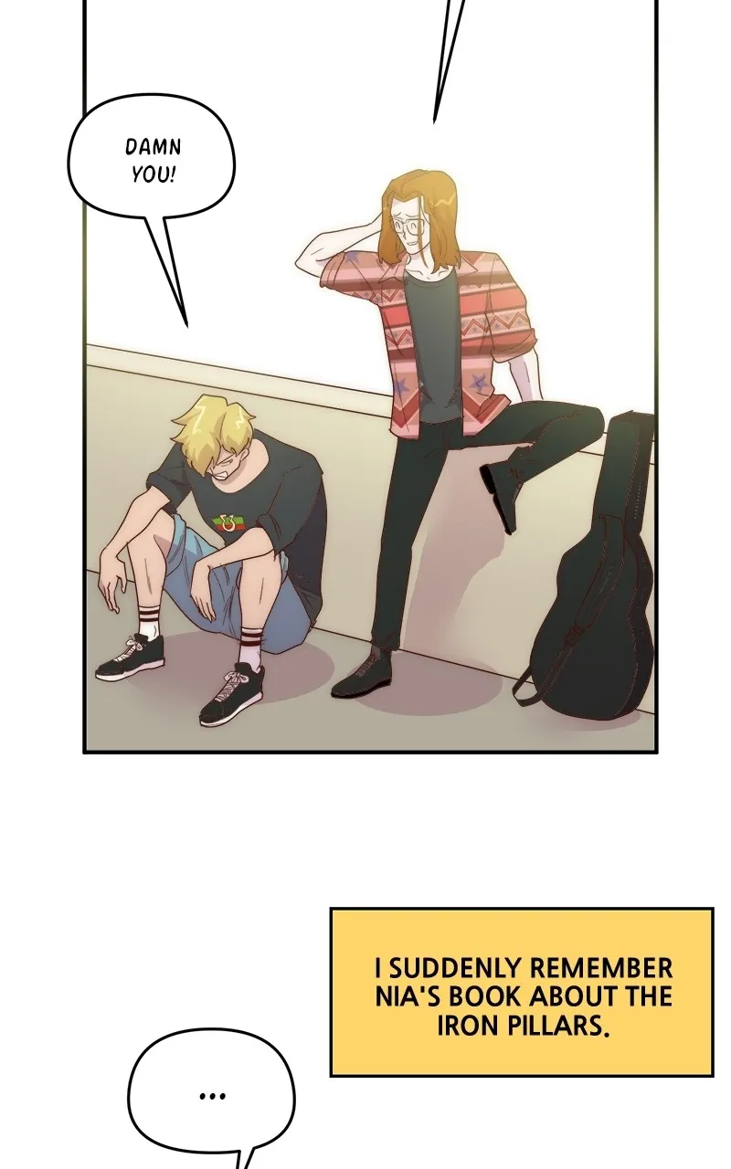 Read Romance Punch chapter 32 image 51 on Lezhin