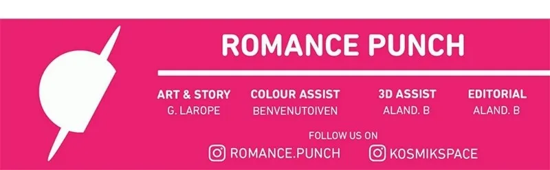 Read Romance Punch chapter 32 image 55 on Lezhin