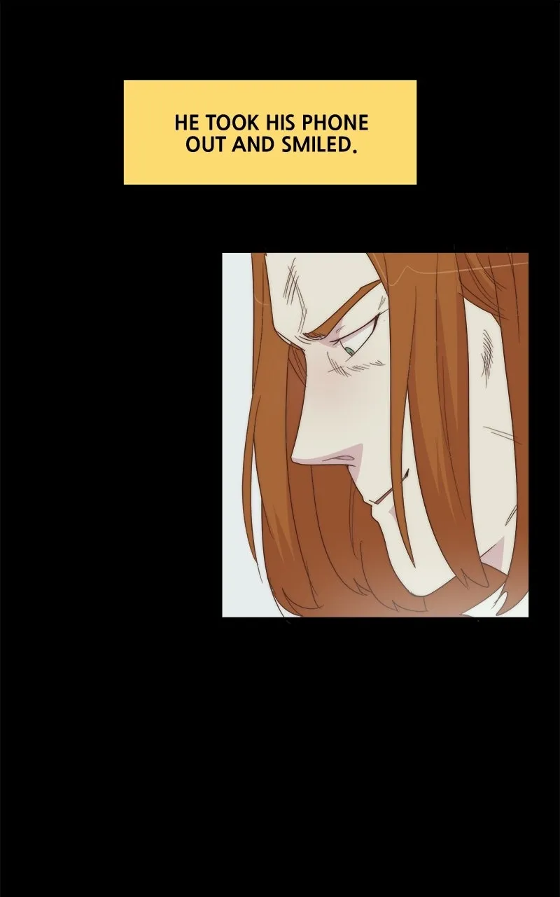Romance Punch Chapter 33 page 11 - 