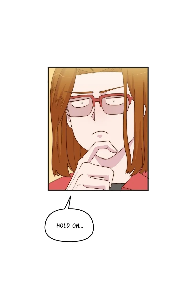 Romance Punch Chapter 33 page 19 - 