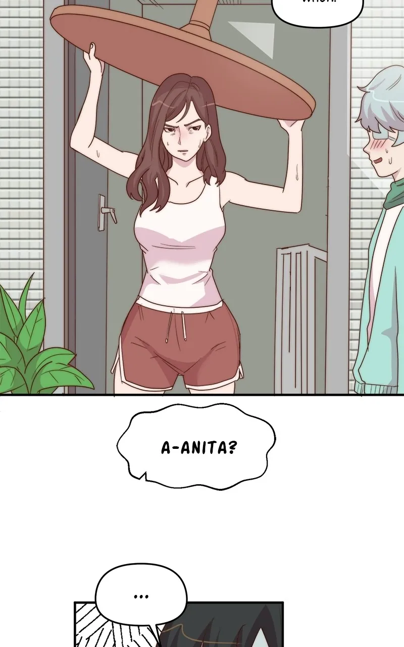 Romance Punch Chapter 33 page 30 - 