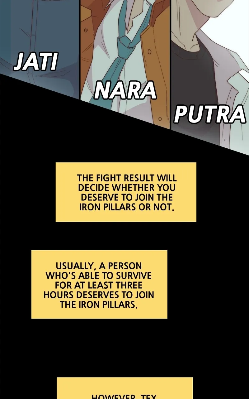 Romance Punch Chapter 33 page 4 - 