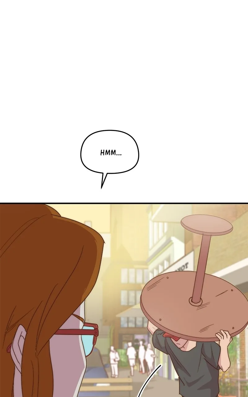 Romance Punch Chapter 33 page 35 - 