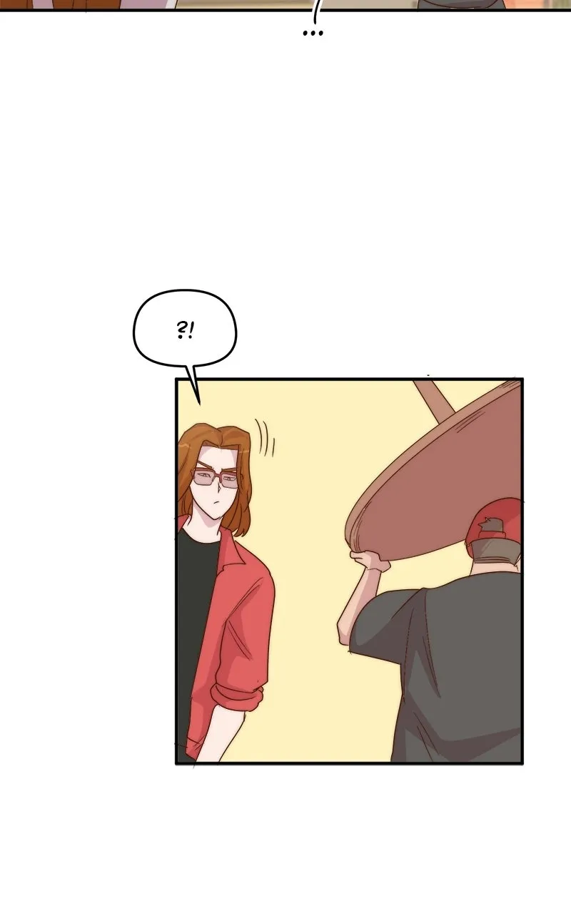 Romance Punch Chapter 33 page 36 - 
