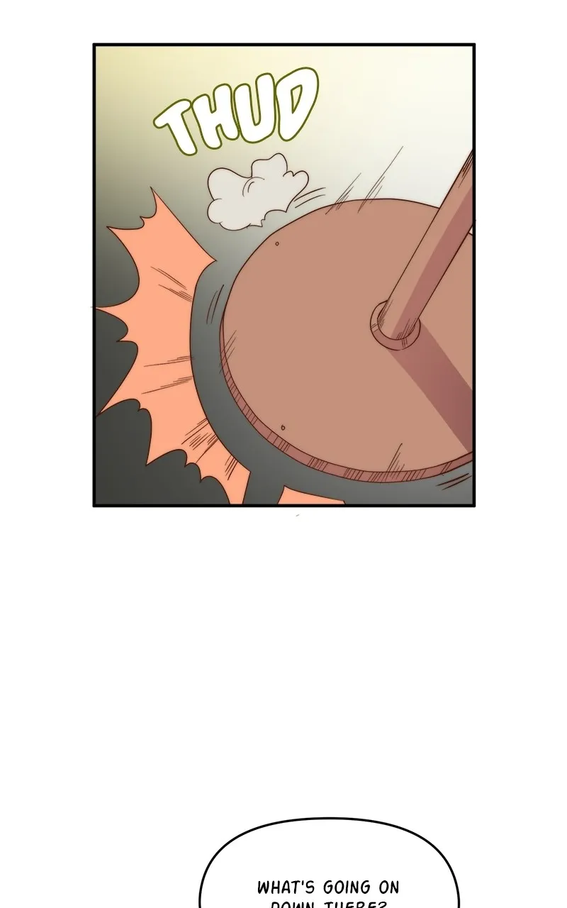 Romance Punch Chapter 33 page 39 - 