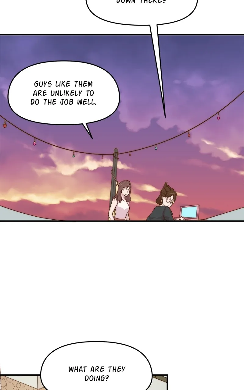 Romance Punch Chapter 33 page 40 - 