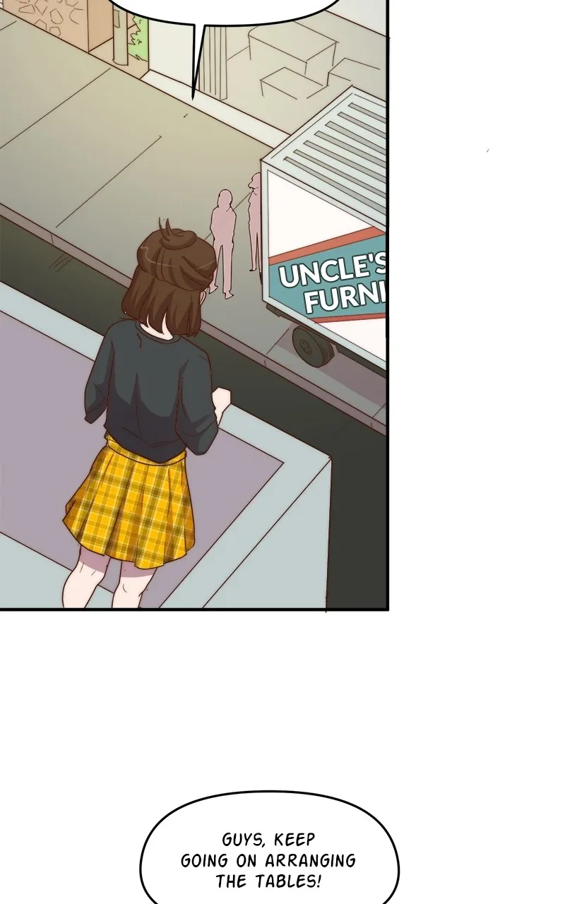 Romance Punch Chapter 33 page 41 - 