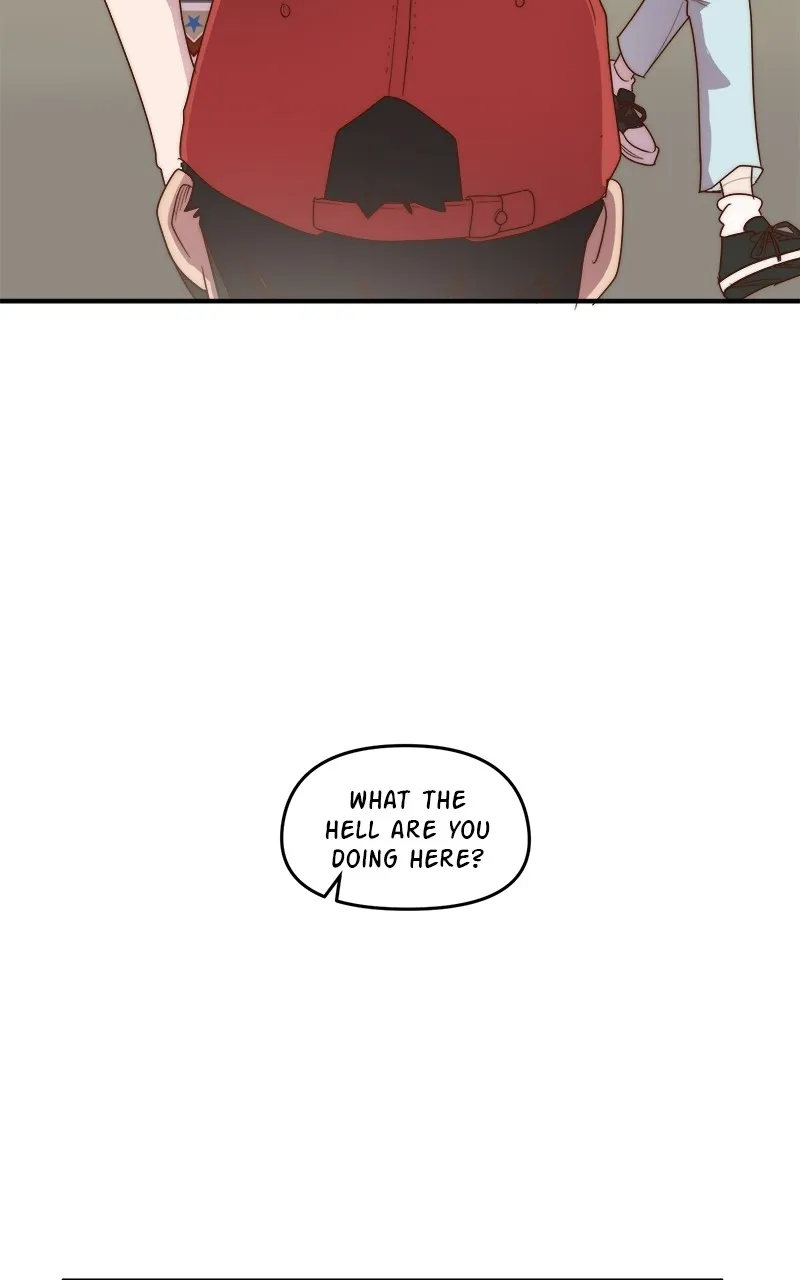 Romance Punch Chapter 33 page 43 - 