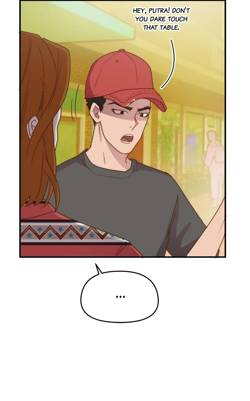 Romance Punch Chapter 33 page 44 - 