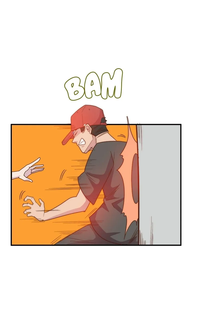 Romance Punch Chapter 33 page 45 - 