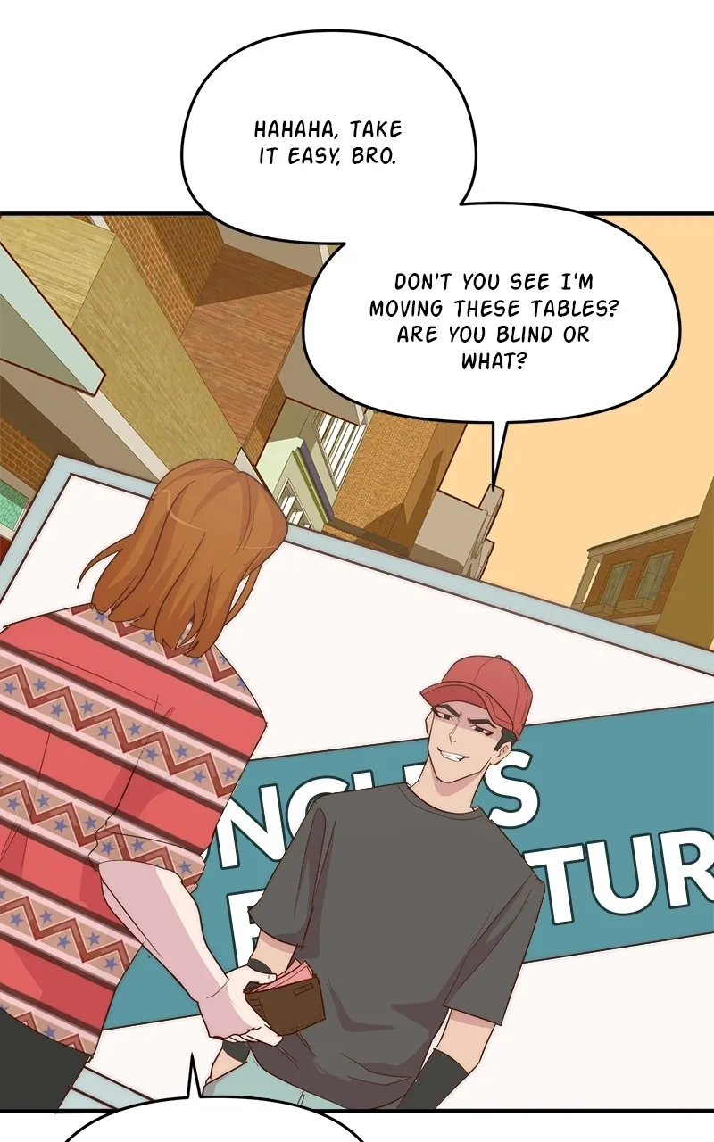 Romance Punch Chapter 33 page 46 - 