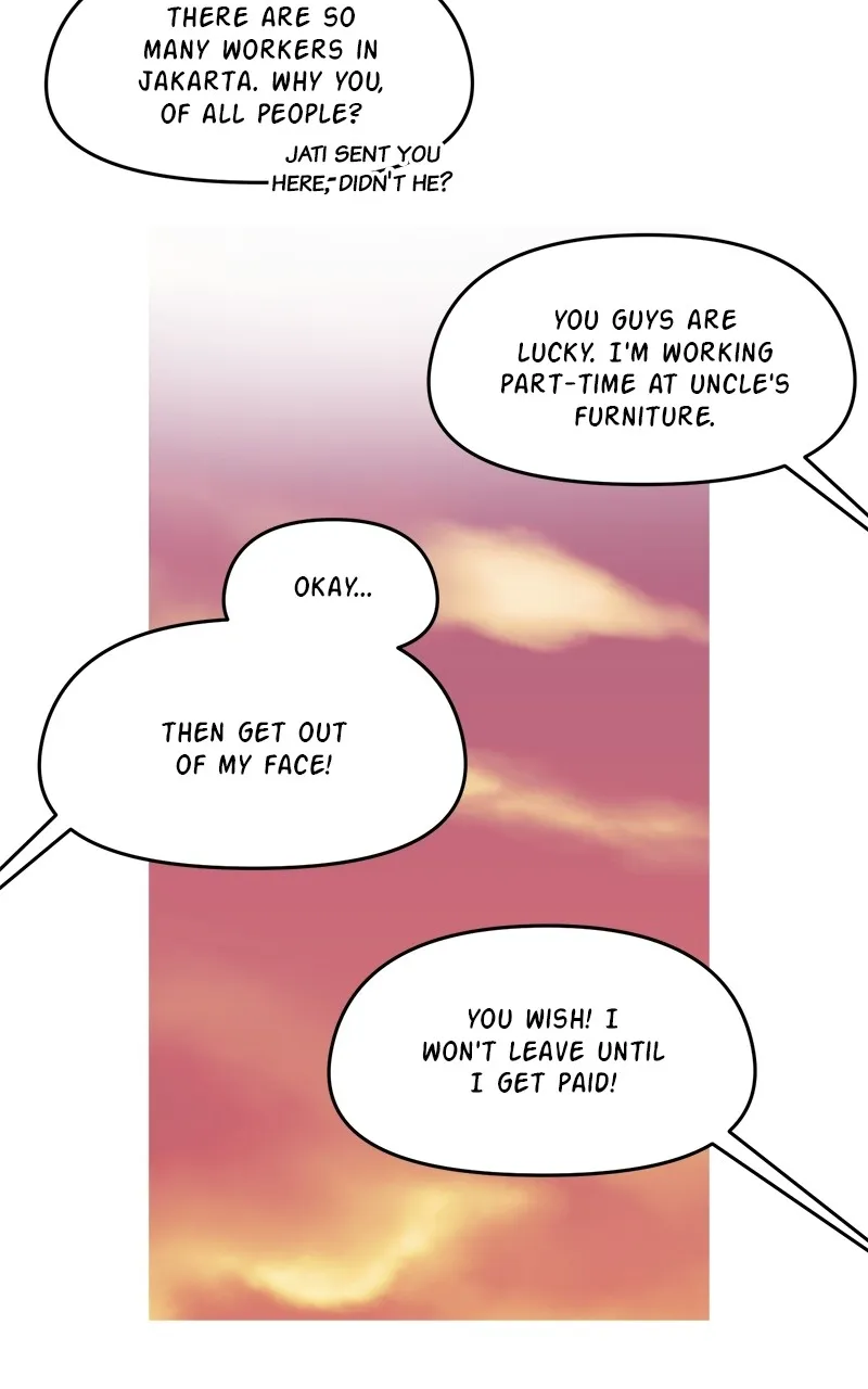 Romance Punch Chapter 33 page 47 - 
