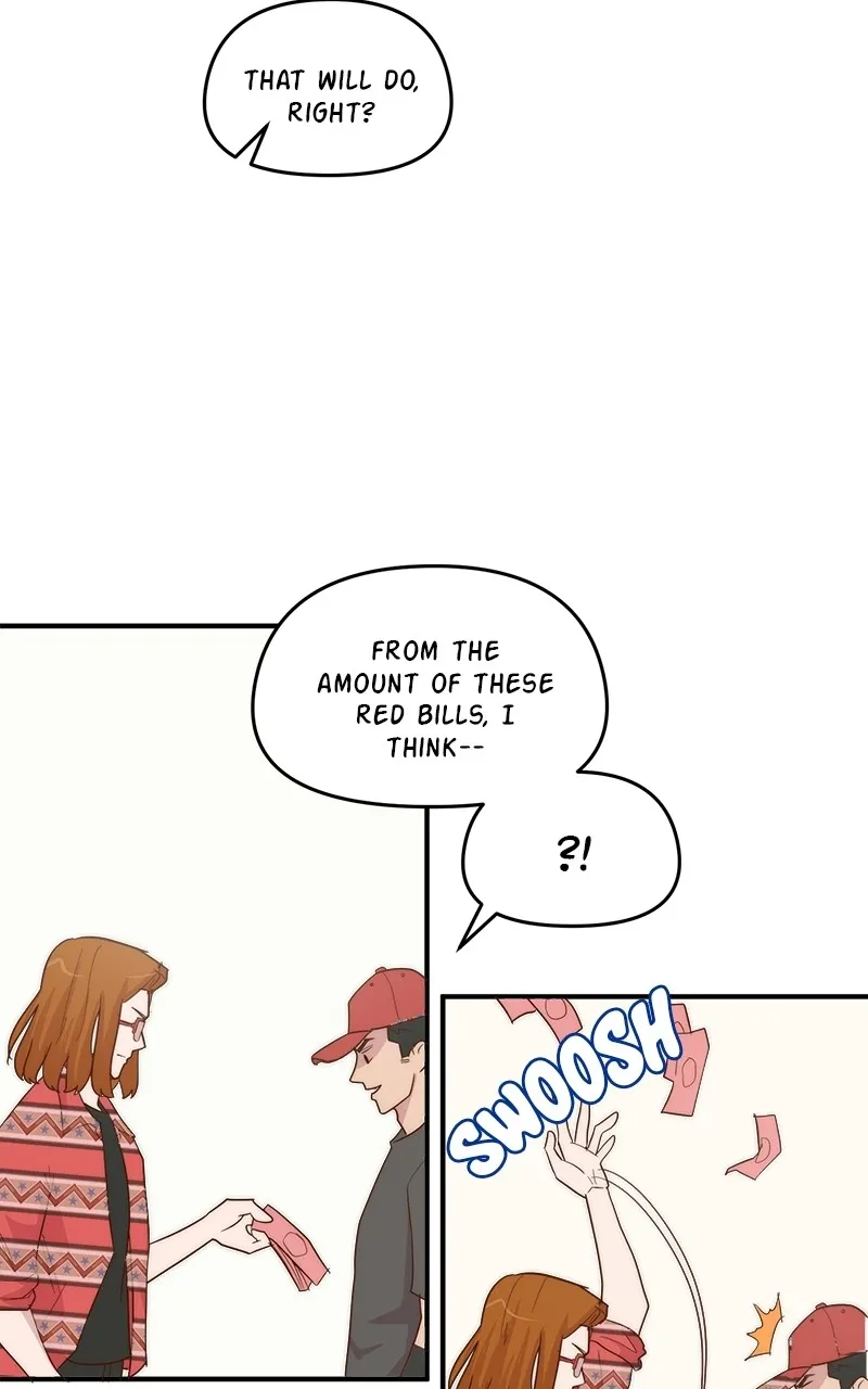 Romance Punch Chapter 33 page 49 - 