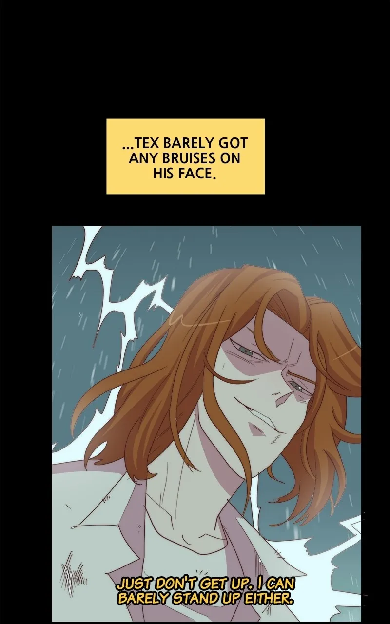 Romance Punch Chapter 33 page 6 - 