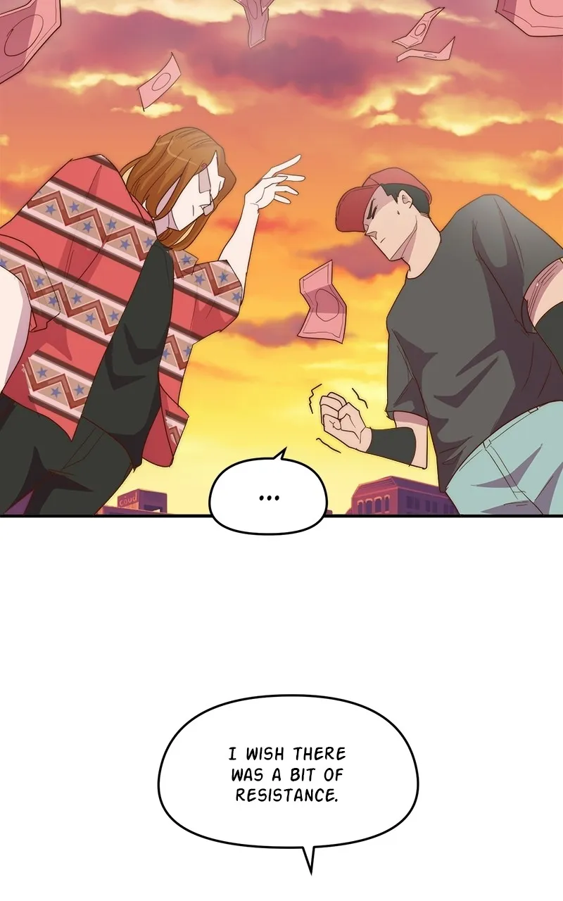 Romance Punch Chapter 33 page 51 - 