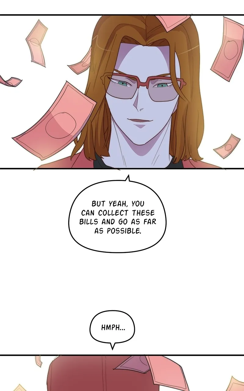 Romance Punch Chapter 33 page 52 - 