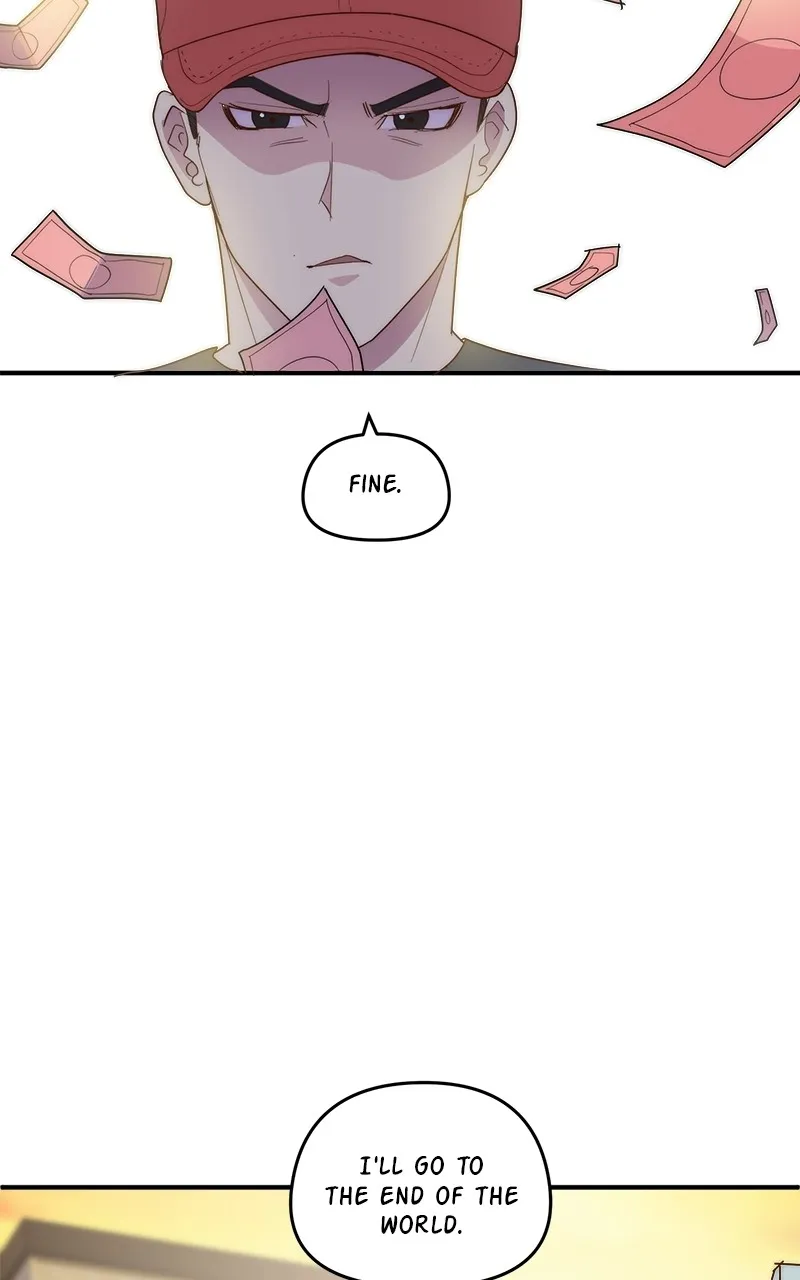 Romance Punch Chapter 33 page 53 - 