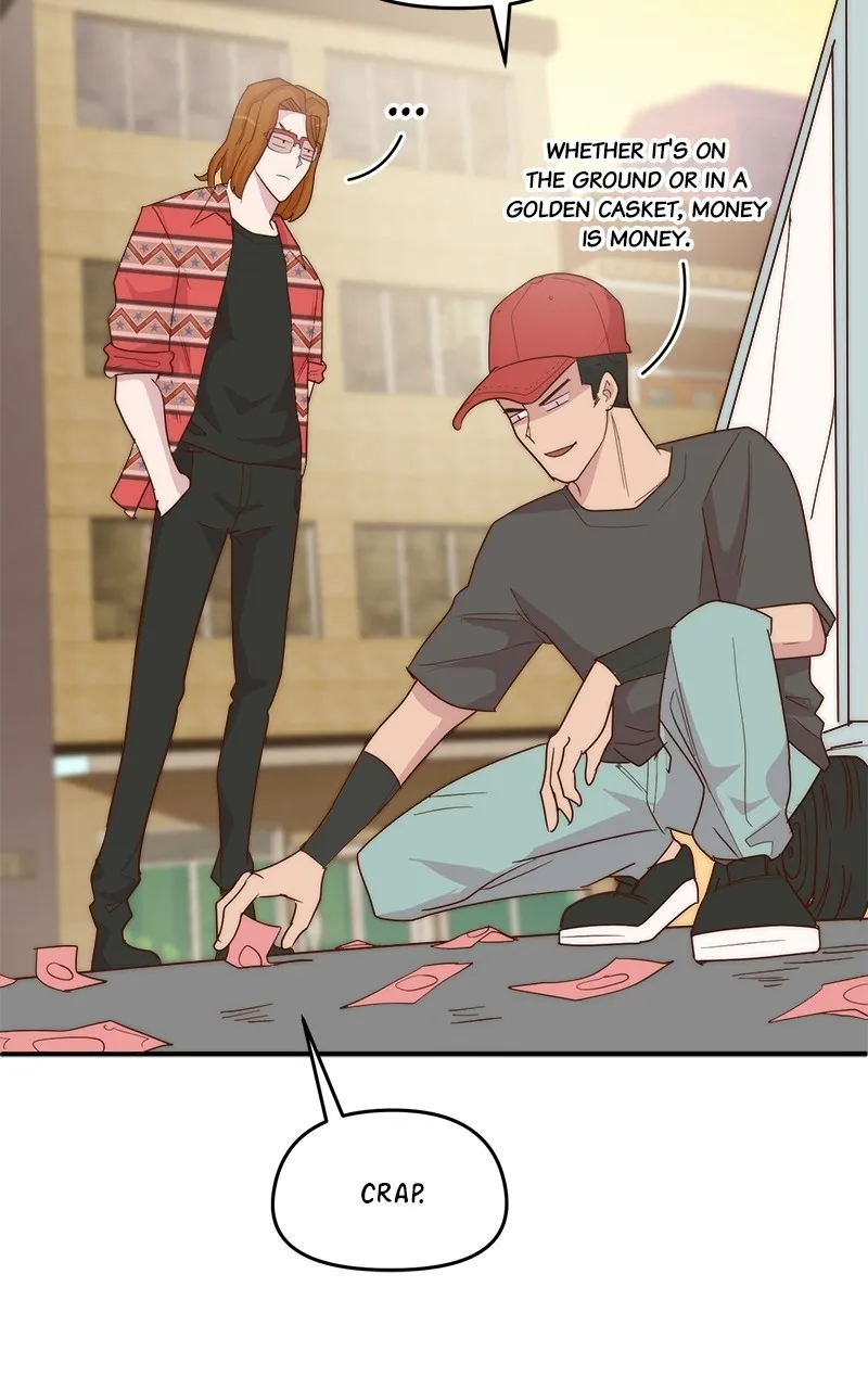 Romance Punch Chapter 33 page 54 - 