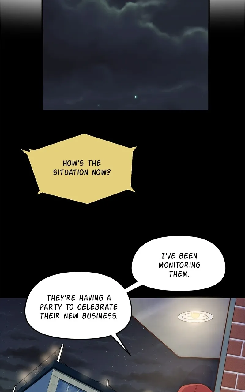 Romance Punch Chapter 33 page 56 - 