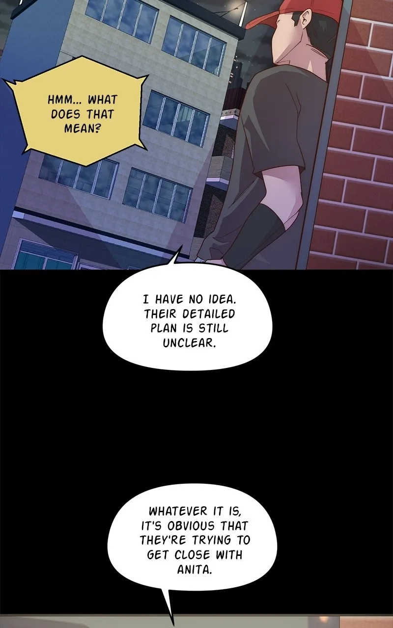 Romance Punch Chapter 33 page 57 - 
