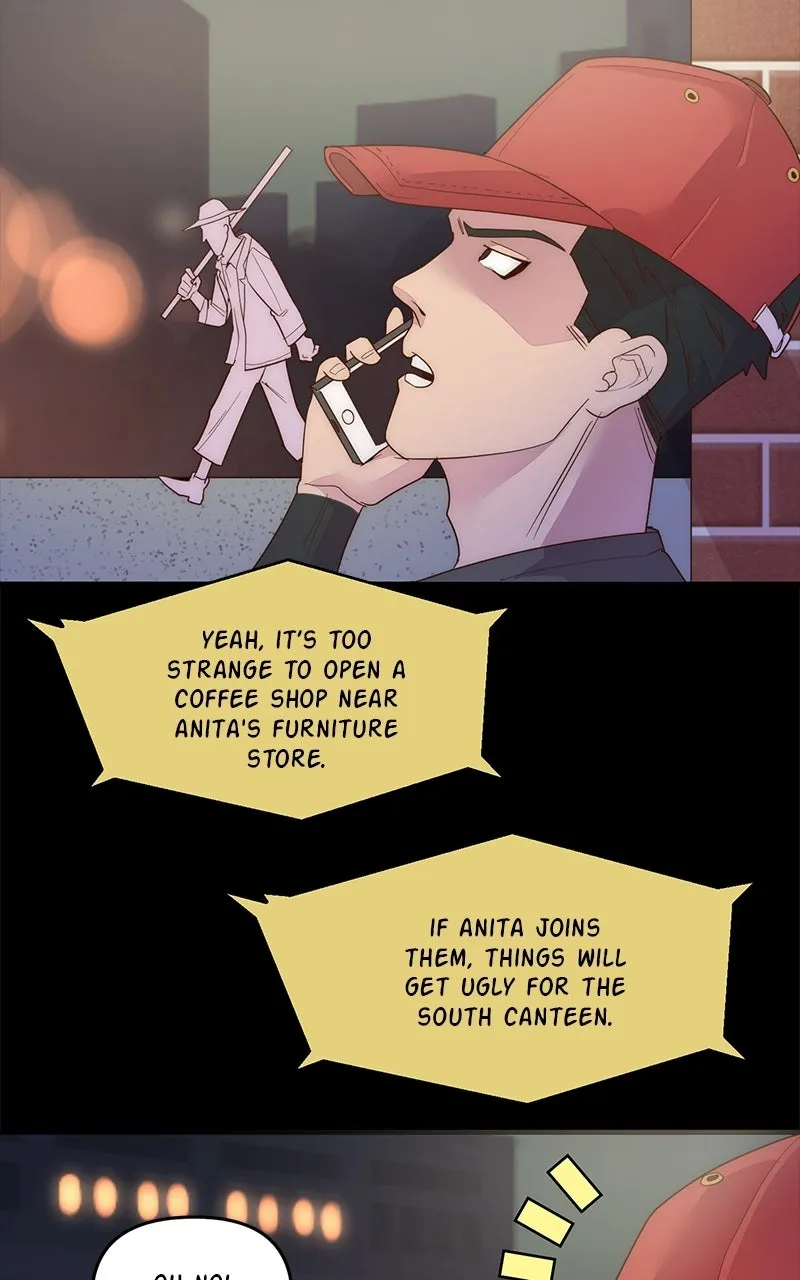 Romance Punch Chapter 33 page 58 - 