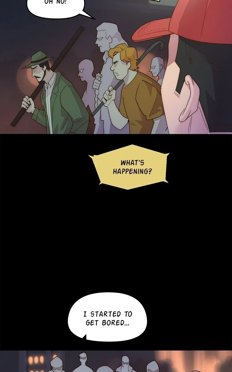 Romance Punch Chapter 33 page 59 - 