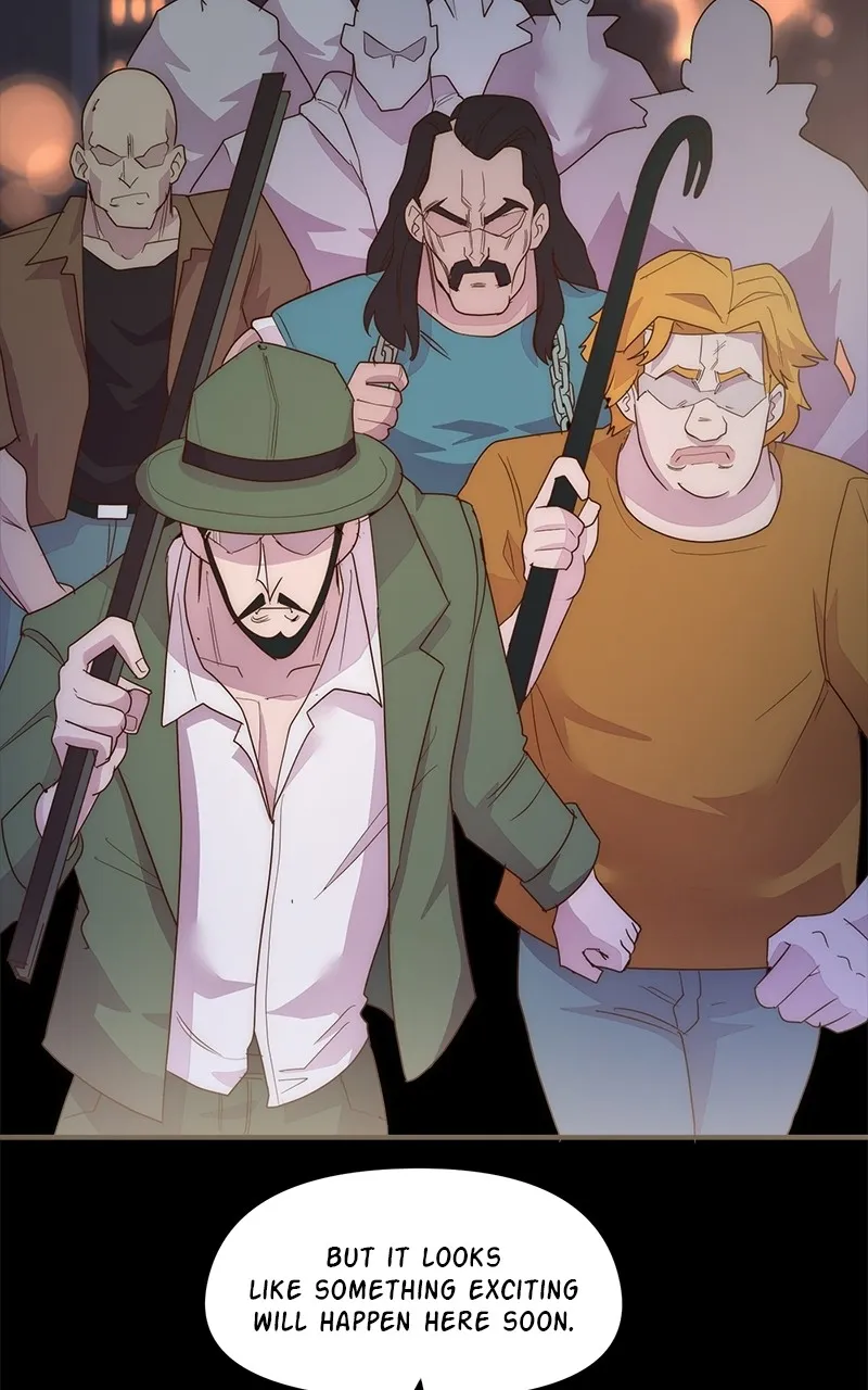 Romance Punch Chapter 33 page 60 - 