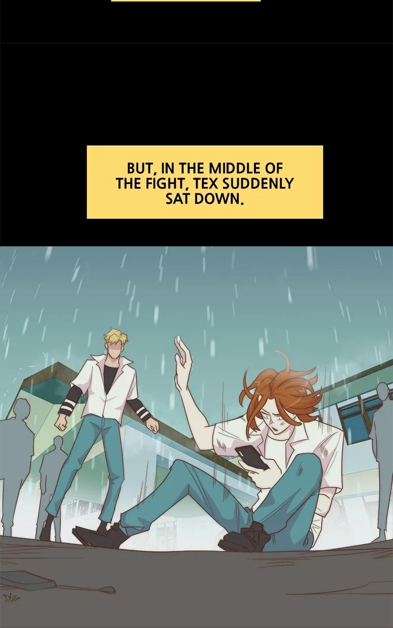 Romance Punch Chapter 33 page 10 - 