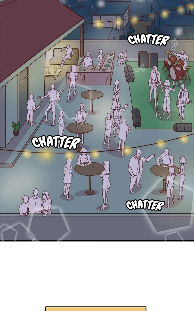 Read Romance Punch chapter 34 image 1 on Lezhin
