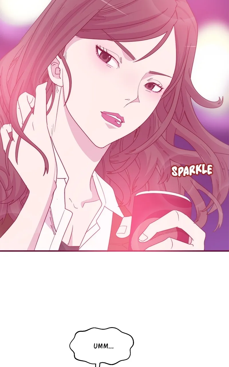 Read Romance Punch chapter 34 image 11 on Lezhin