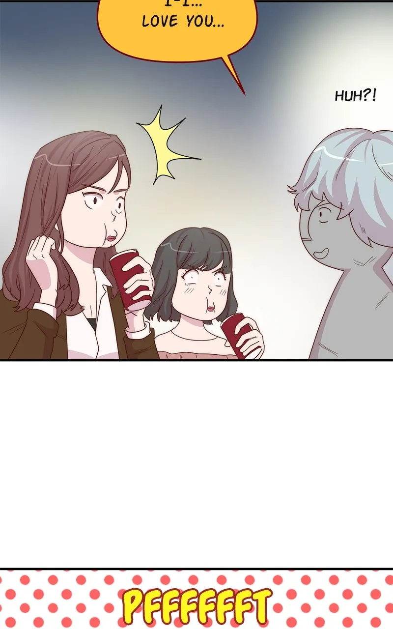 Read Romance Punch chapter 34 image 13 on Lezhin