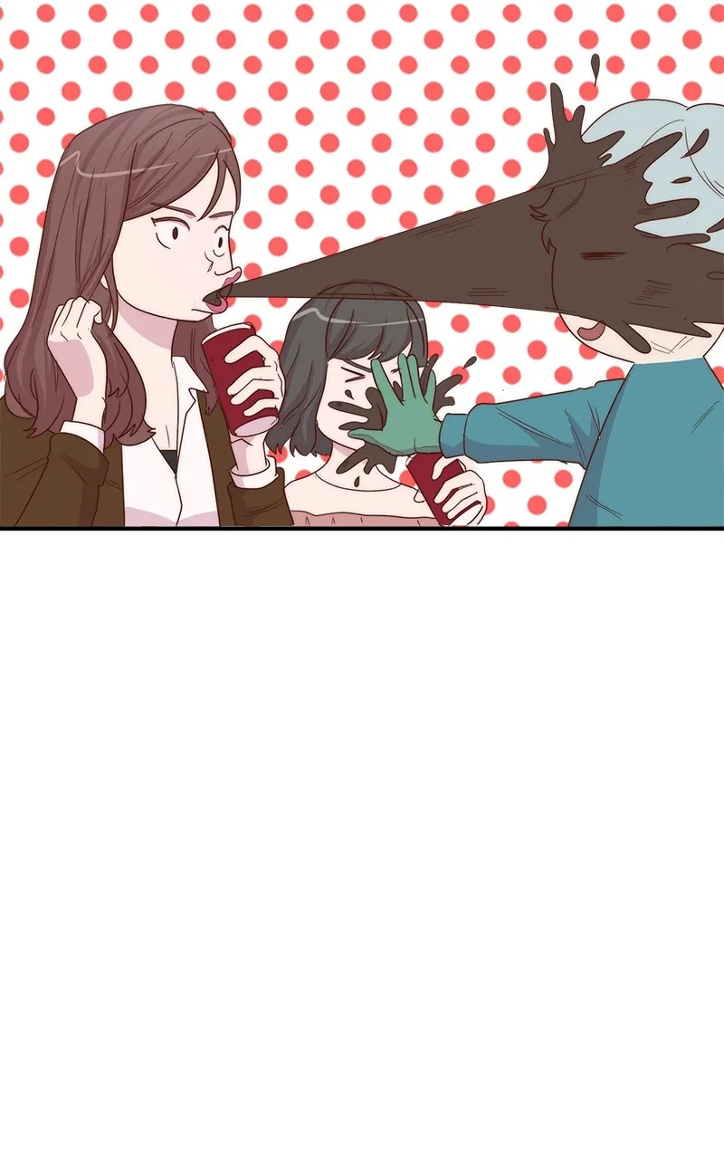 Read Romance Punch chapter 34 image 14 on Lezhin