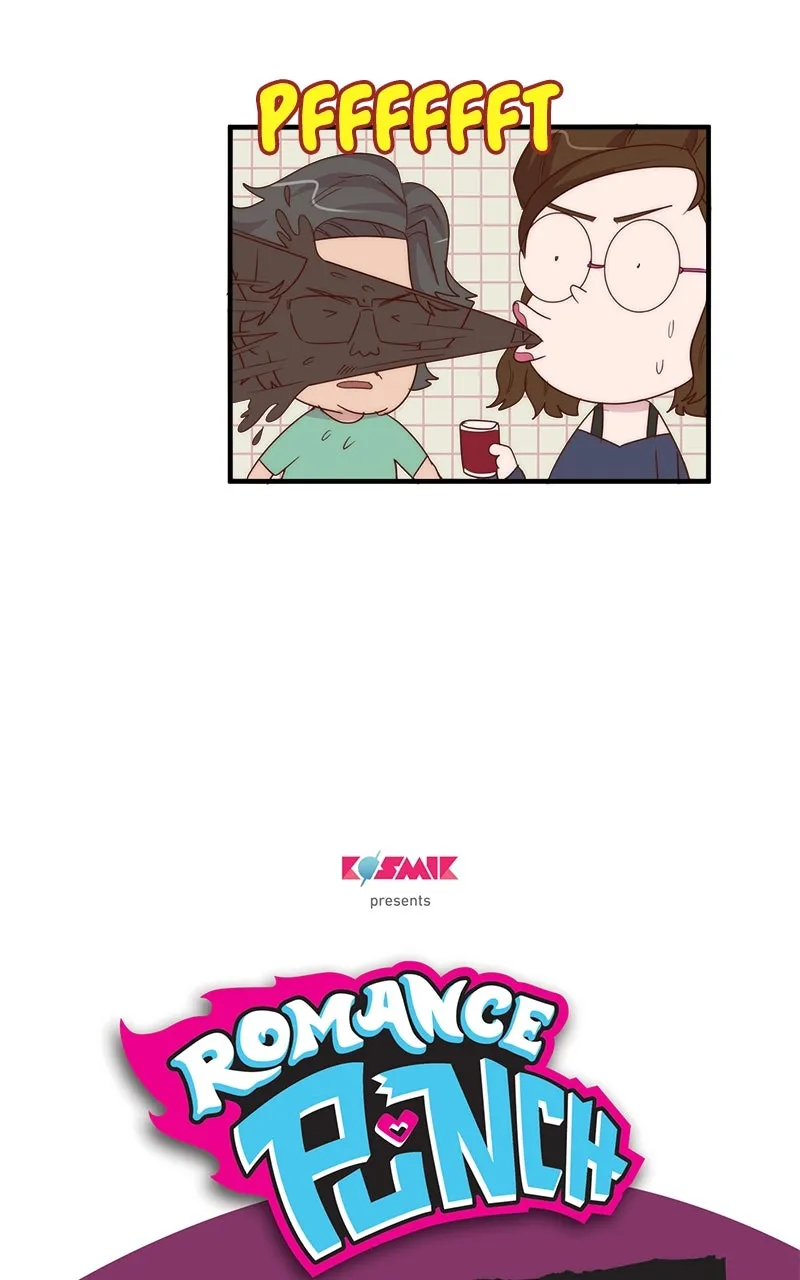 Read Romance Punch chapter 34 image 15 on Lezhin