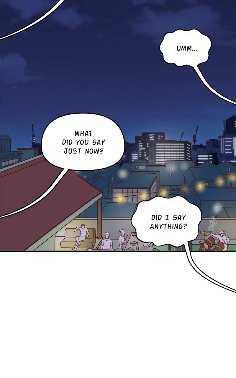 Read Romance Punch chapter 34 image 17 on Lezhin
