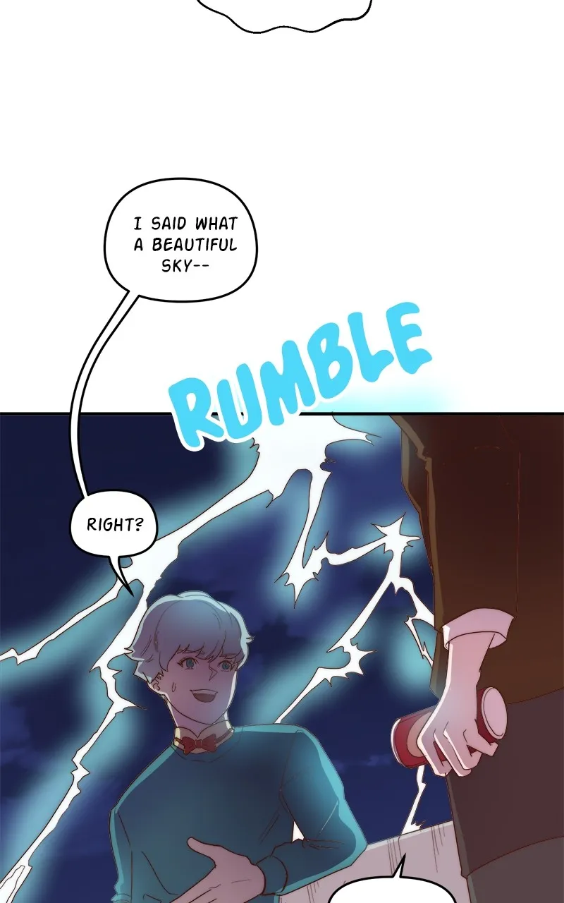 Read Romance Punch chapter 34 image 19 on Lezhin