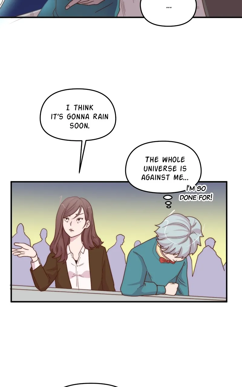Read Romance Punch chapter 34 image 20 on Lezhin