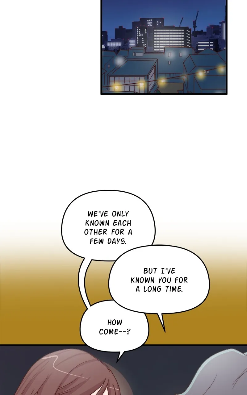 Read Romance Punch chapter 34 image 31 on Lezhin