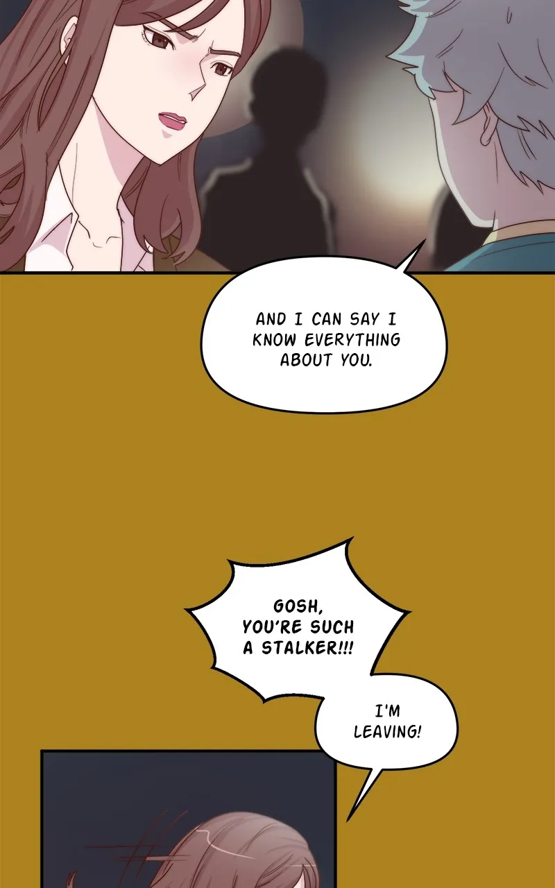 Read Romance Punch chapter 34 image 32 on Lezhin