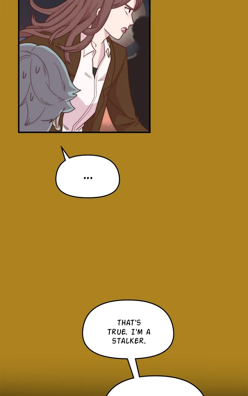 Read Romance Punch chapter 34 image 33 on Lezhin